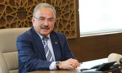 Ordu Büyükşehir Belediye Başkanı Hilmi Güler hastaneye kaldırıldı