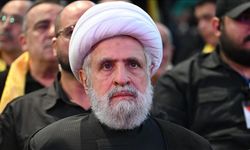 İsrail duyurdu! Hizbullah komutanı Naim Kasım'ın yeğeni öldürüldü