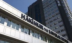 11 hakim ve savcının görev yeri değişti