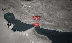 İran, Umman Denizi'nde bir konteyner gemisini hedef aldı