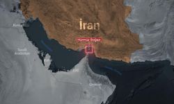 ABD'nin Hürmüz ablukası başladı