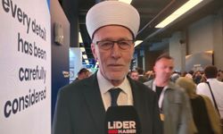 Yunanistan’a Müftü Tepkisi! ‘41 Yıldır Aynı Hukuksuzluk Sürüyor!’