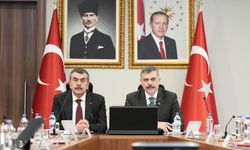 İçişleri ve MEB’den yeni okul güvenliği adımı