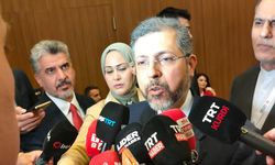 İran Dışişleri Bakan Yardımcısı Hatibzade: İran bölgede barış istiyor
