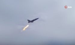 İran’dan misilleme! İsrail ve ABD hedefleri İHA’larla vuruldu