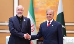 İran heyeti, Pakistan Başbakanı Şerif ile görüştü