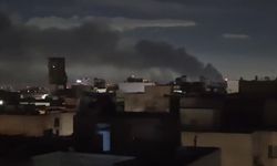 ABD ve İsrail'in geceden bu yana düzenlediği saldırılarda İran'da 34 kişi öldü