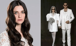 İrem Helvacıoğlu'ndan manidar paylaşım: Kimsenin sana sıradan davranmasına izin verme