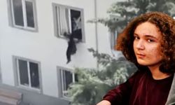 Katliamdan camdan atlayarak kurtulan öğrenci anlattı! “Kaçışınız Yok” diyerek ateş açmış...