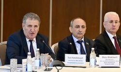 Prof. Dr. İsa Habibbeyli: “Kadim Türkler geniş coğrafyada bozkır kültürüyle şekillendi”