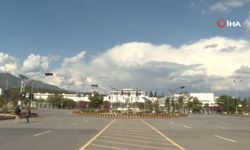 ABD-İran görüşmelerinin yapılacağı İslamabad'a "kırmızı alarm"