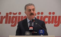 MHP’li İsmet Büyükataman’ın acı günü