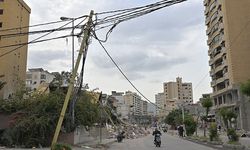 Trump açıkladı: İsrail ile Lübnan arasındaki ateşkes uzatıldı