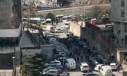 İstanbul'daki terör saldırısına gözaltı sayısı 5'e çıktı