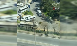 Beşiktaş'ta polise yönelik saldırıya ilişkin yanlış bilgi yayan hesaplara erişim engeli