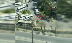 İsrail Konsolosluğu yakınındaki çatışmayla ilgili soruşturma başlatıldı