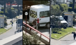 İçişleri Bakanlığı: 3 terörist çevik kuvvet polisine saldırdı