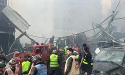 İsrail, Lübnan'da onlarca kişiyi öldürdü