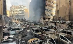 İsrail’in Lübnan’a düzenlediği saldırılarda 89 kişi hayatını kaybetti, 722 kişi yaralandı