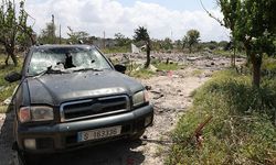 İsrail'in Lübnan'a düzenlediği saldırılarda ölenlerin sayısı 2 bin 491'e çıktı