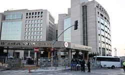 Kırmızı bültenle aranan firari şüpheli İspanya'da yakalandı