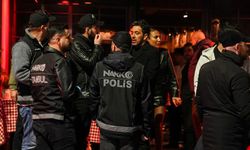 İstanbul'da eğlence mekanlarında arama yapıldı
