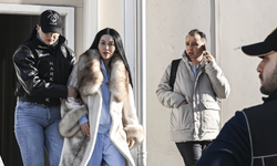 İstanbul’da ünlülere uyuşturucu soruşturması: 19 zanlı adliyeye sevk edildi