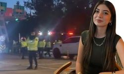 İzmir'de feci kaza! Otomobil alev topuna döndü: Genç sürücü kurtarılamadı