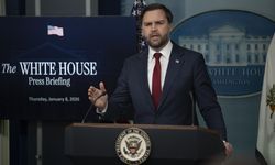 İslamabad'daki ABD-İran görüşmelerine Başkan Yardımcısı JD Vance katılacak