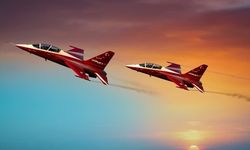 HÜRJET'i uçuracak milli yazılıma ihracat kapısı da açıldı