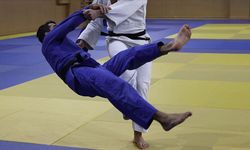 Anlaşma resmen imzalandı! Türk polisine "judo" eğitimi verilecek