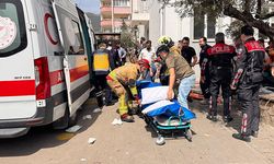 Kahramanmaraş’ta bir okula silahlı saldırı: Ölü ve yaralılar var!