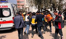 Kahramanmaraş'taki saldırıda can kaybı 9'a yükseldi