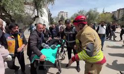 Kahramanmaraş'ta okulda silahlı saldırı: Saldırganın babası tutuklandı