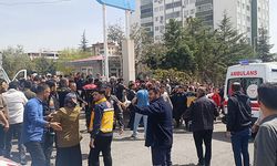 Kahramanmaraş'ta okula silahlı saldırıya ilişkin soruşturma başlatıldı