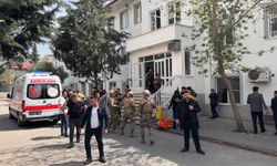 Kahramanmaraş'ta okuldaki silahlı saldırıya ilişkin 8 müfettiş görevlendirildi