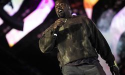 Kanye West’ten dünya rekoru! 100 bin kişiye konser verecek