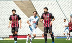Karagümrük, Rizespor’u 2-1 mağlup etti