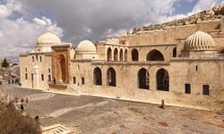 Tarihi Kasımiye Medresesi'nde bir asır sonra akademik eğitim veriliyor