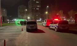 Kayseri'de iki grup arasında çıkan kavgada 4 kişi yaralandı