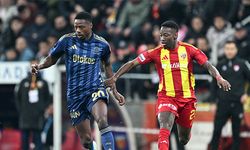 Kayserispor-Fenerbahçe maç özeti izle | Kayserispor-Fenerbahçe maçı kaç kaç bitti?