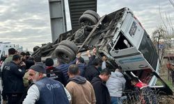 Başkentte 5 kişinin öldüğü kazaya ilişkin otobüs sahibi tutuklandı