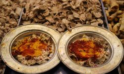 Gazianteplilerin vazgeçilmez yemeği: Kelle paça