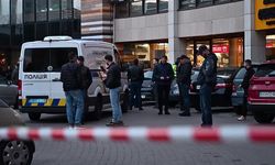 Kiev'de kimliği belirsiz bir kişinin ateş açması sonucu 6 kişi öldü