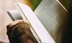 Cezaevlerinde 3,6 milyon yayın ödünç alındı