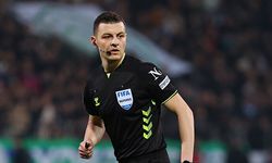 Konyaspor-Fenerbahçe maçının hakemi belli oldu