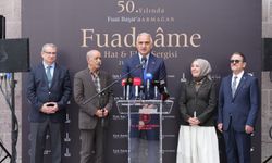 Bakan Ersoy’dan geleneksel sanatlara güçlü destek mesajı