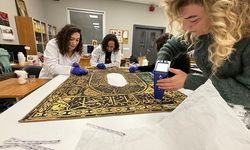 Bakan Ersoy duyurdu: Kültürel miras geleceğe güçlü adımlarla taşınıyor