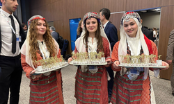 Antalya Diplomasi Forumu’nda kültürel şölen