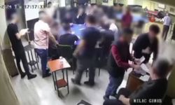 Ankara'da kumarhane operasyonu: 28 gözaltı